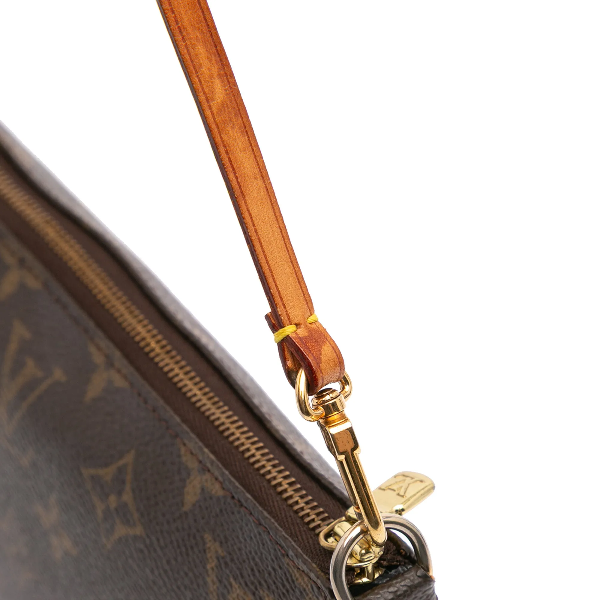 Monogram Pochette Accessoires