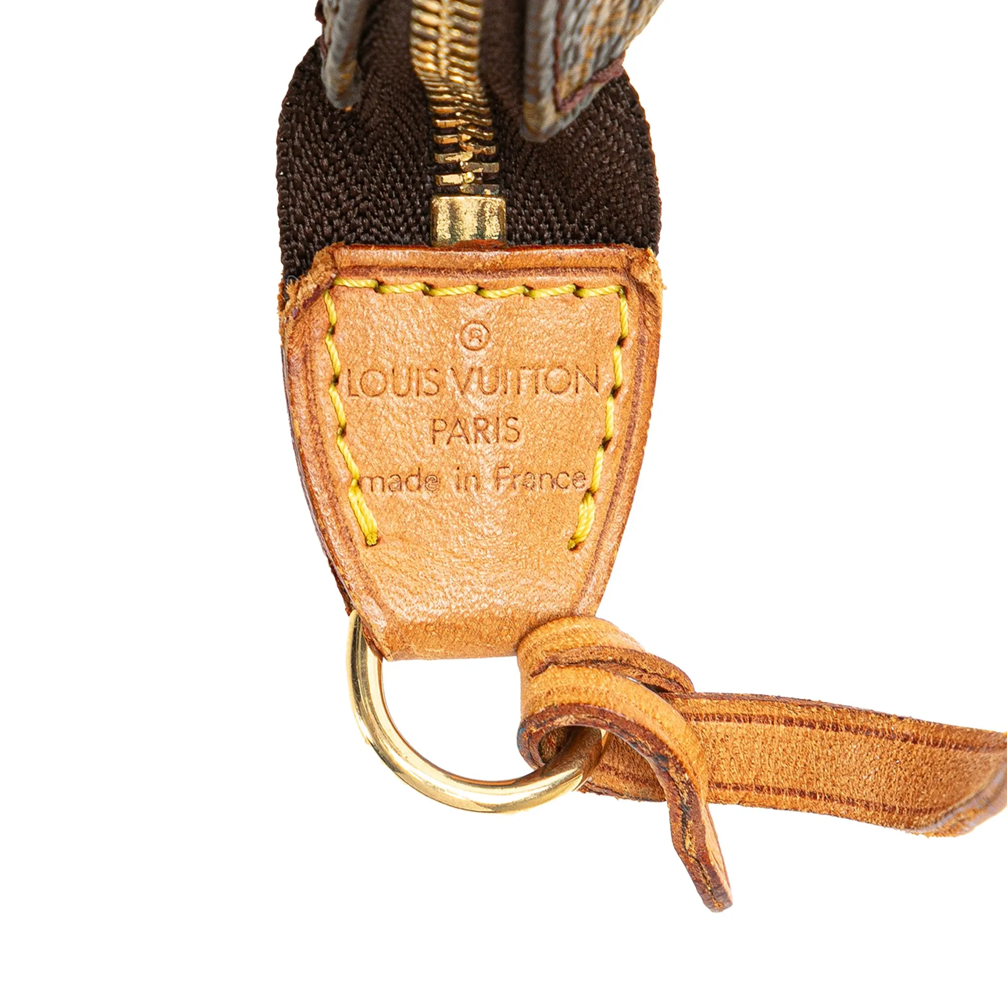 Monogram Pochette Accessoires