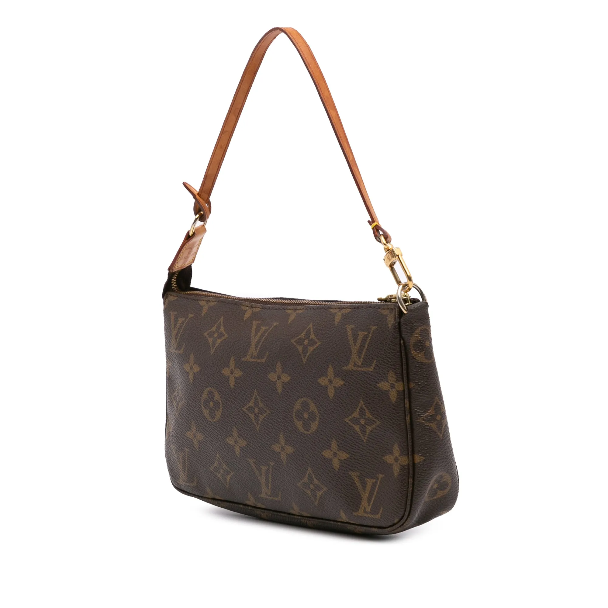 Monogram Pochette Accessoires