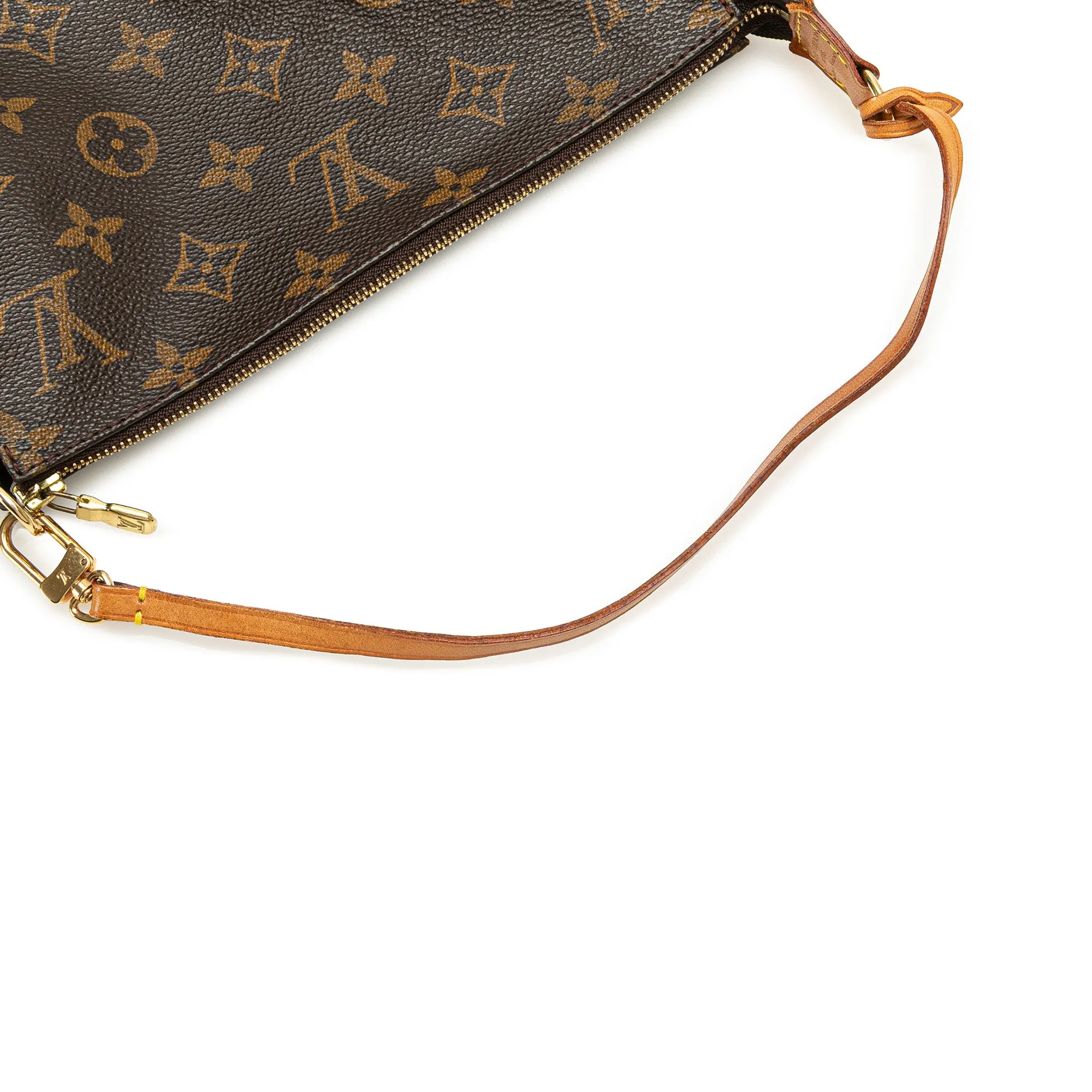 Monogram Pochette Accessoires