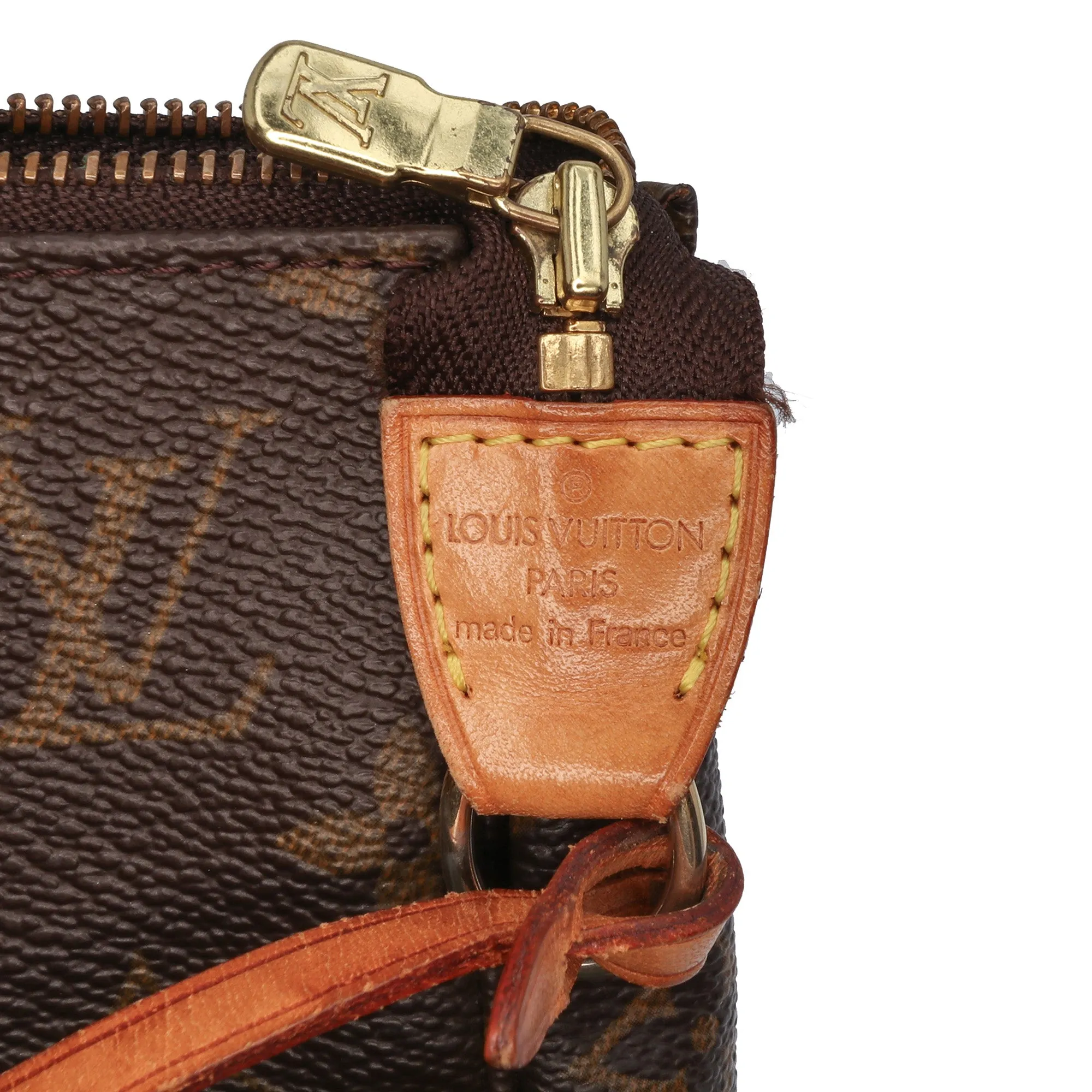 Monogram Pochette Accessoires