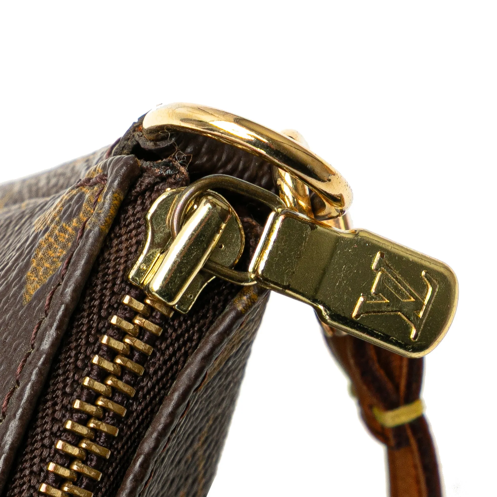 Monogram Pochette Accessoires