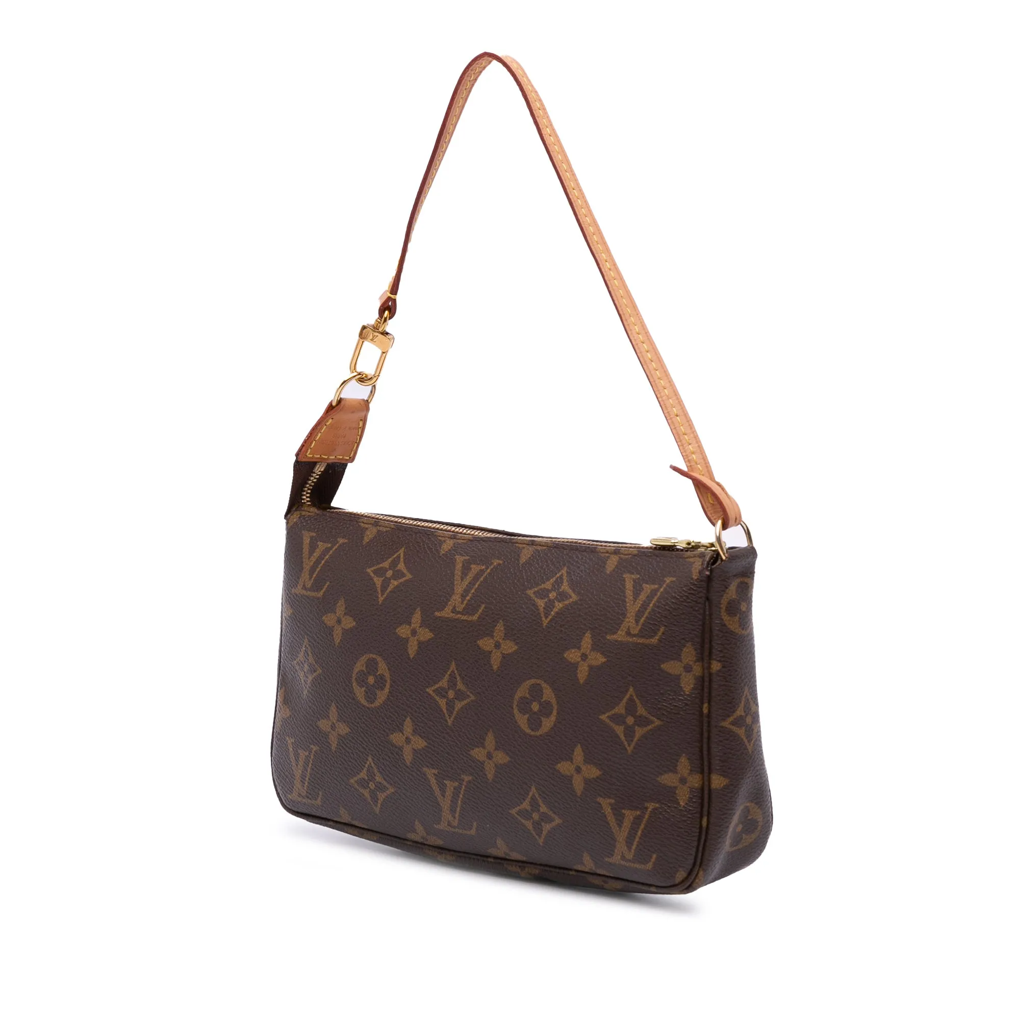 Monogram Pochette Accessoires