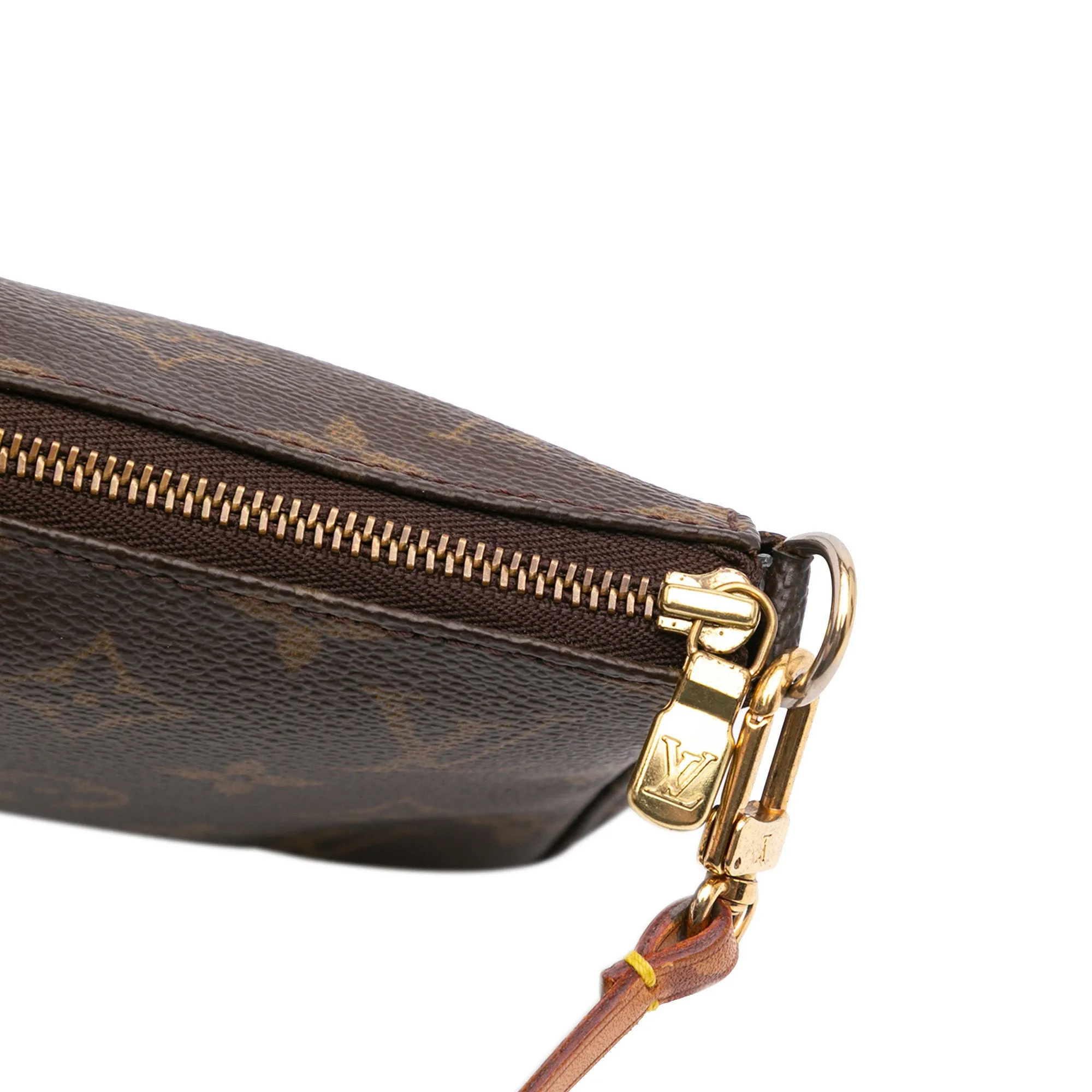 Monogram Pochette Accessoires