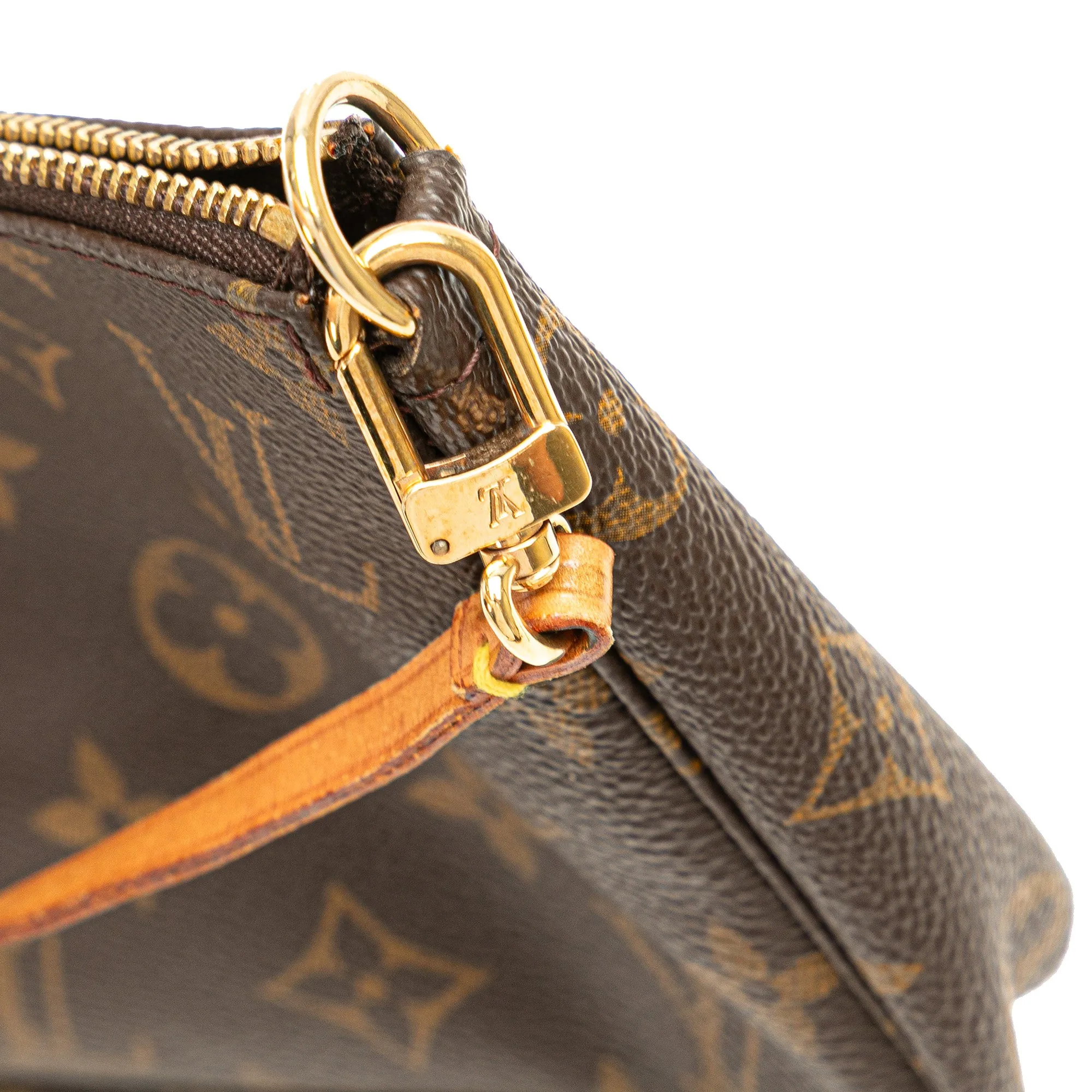 Monogram Pochette Accessoires