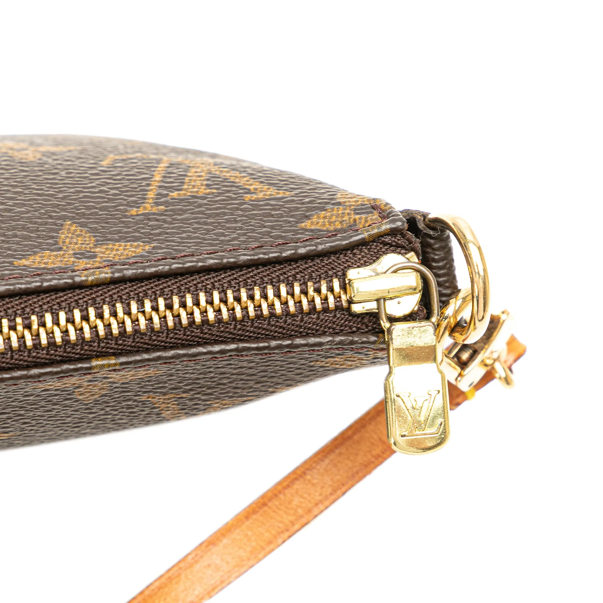 Monogram Pochette Accessoires
