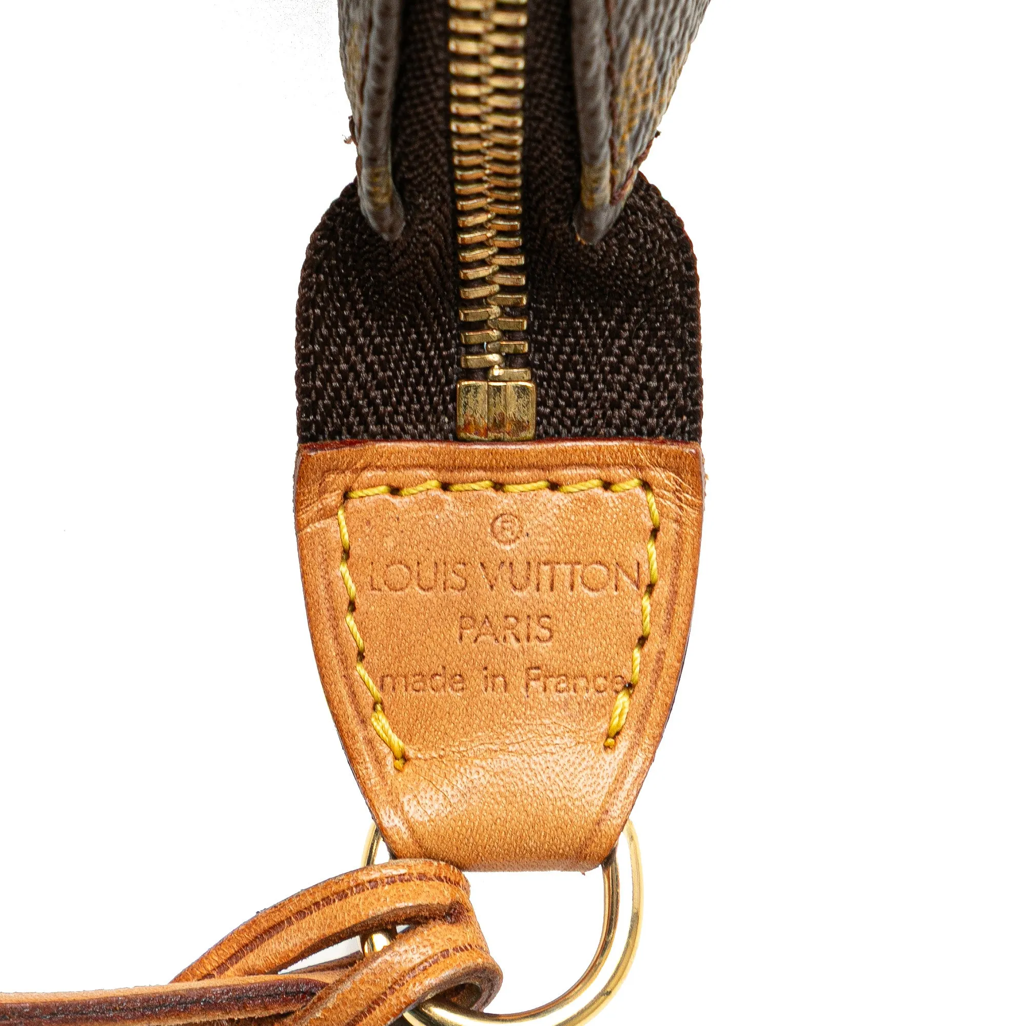 Monogram Pochette Accessoires