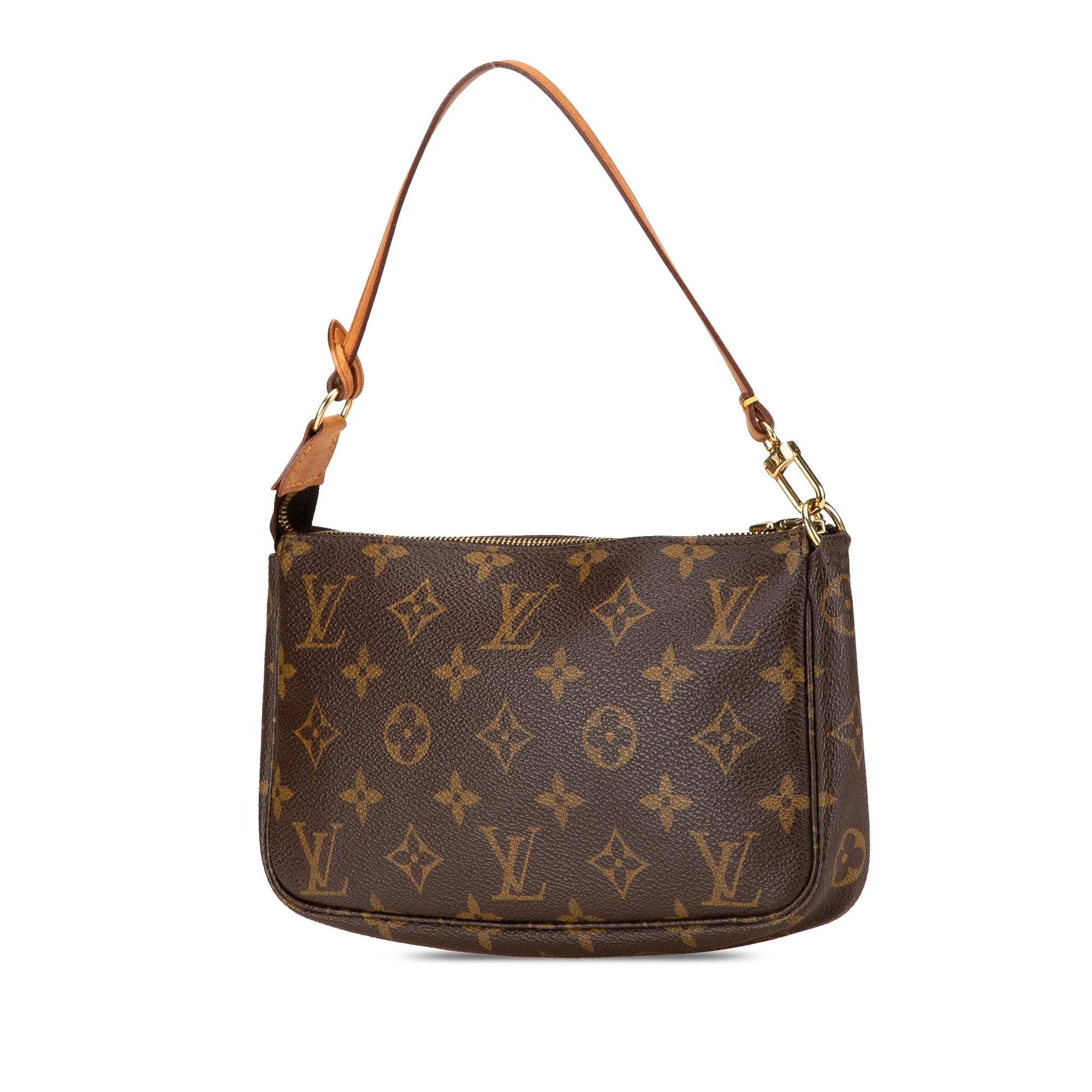 Monogram Pochette Accessoires