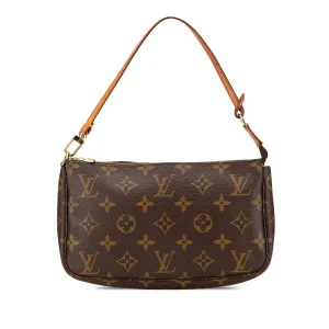 Monogram Pochette Accessoires