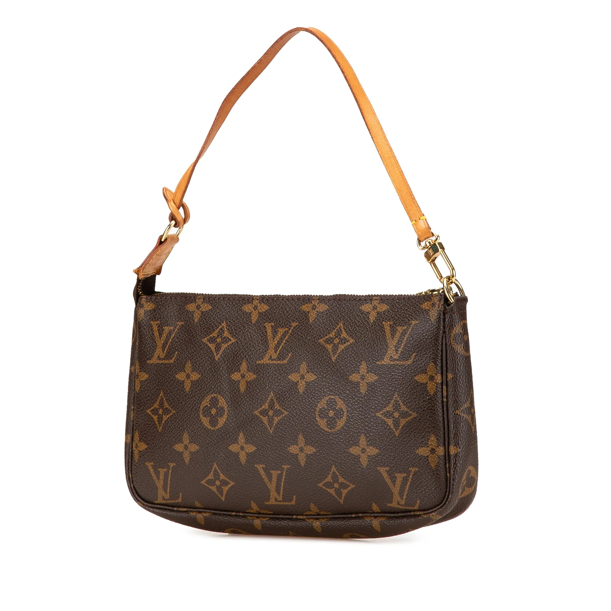Monogram Pochette Accessoires