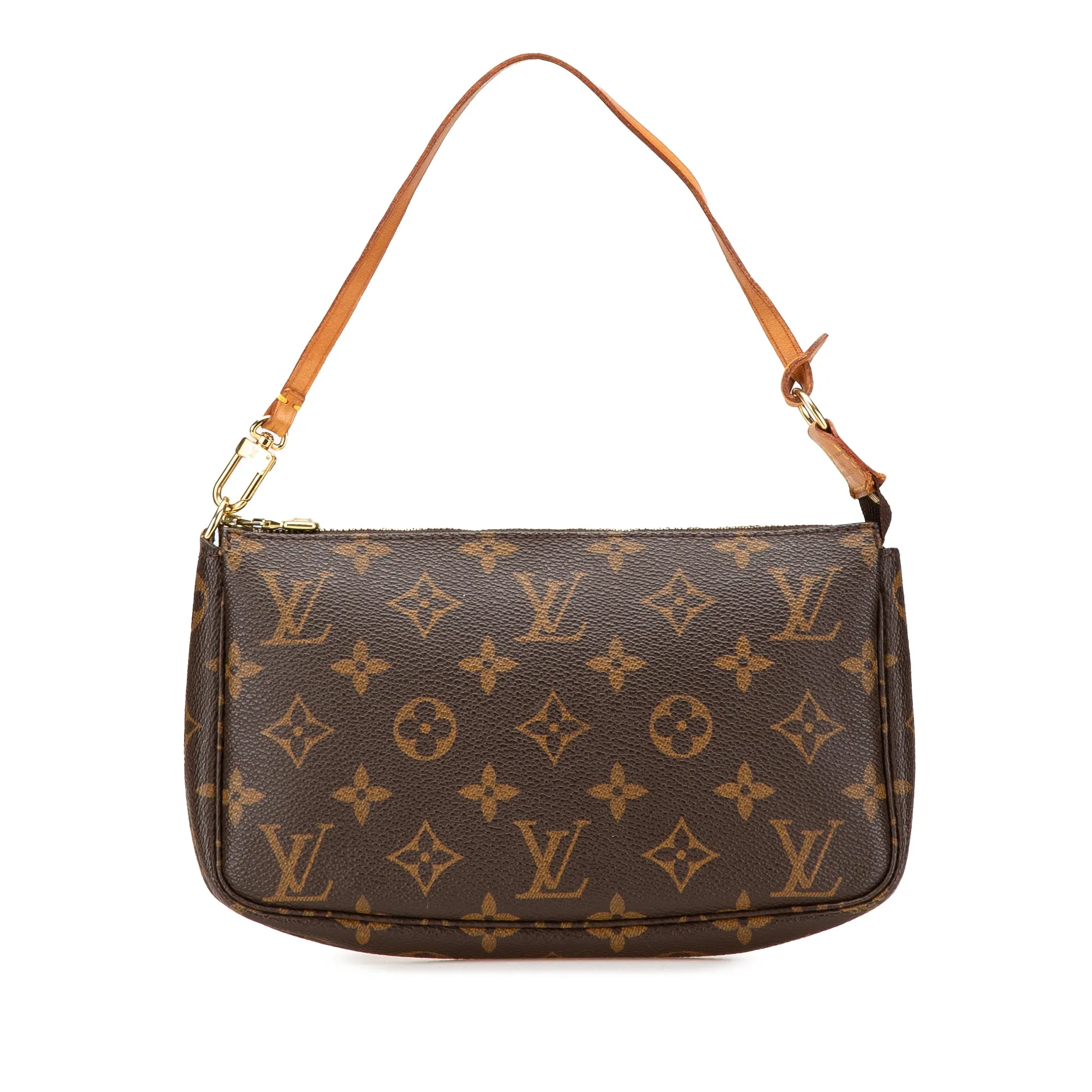 Monogram Pochette Accessoires