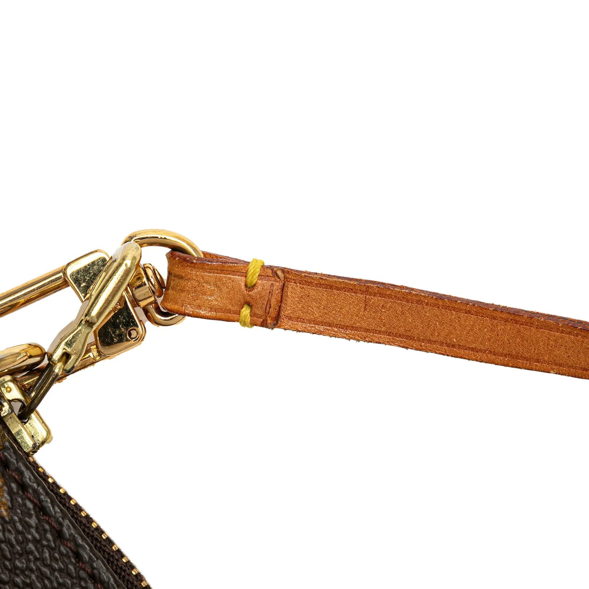 Monogram Pochette Accessoires