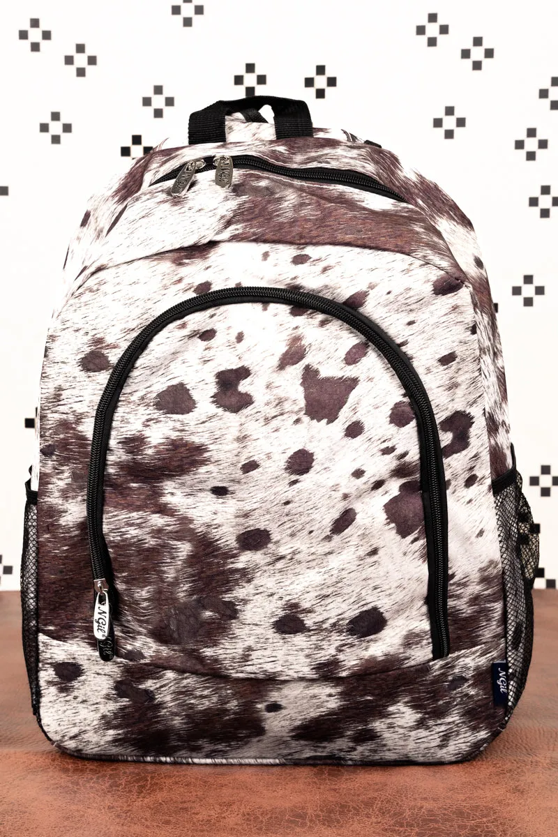 Moosic To My Ears Large Backpack