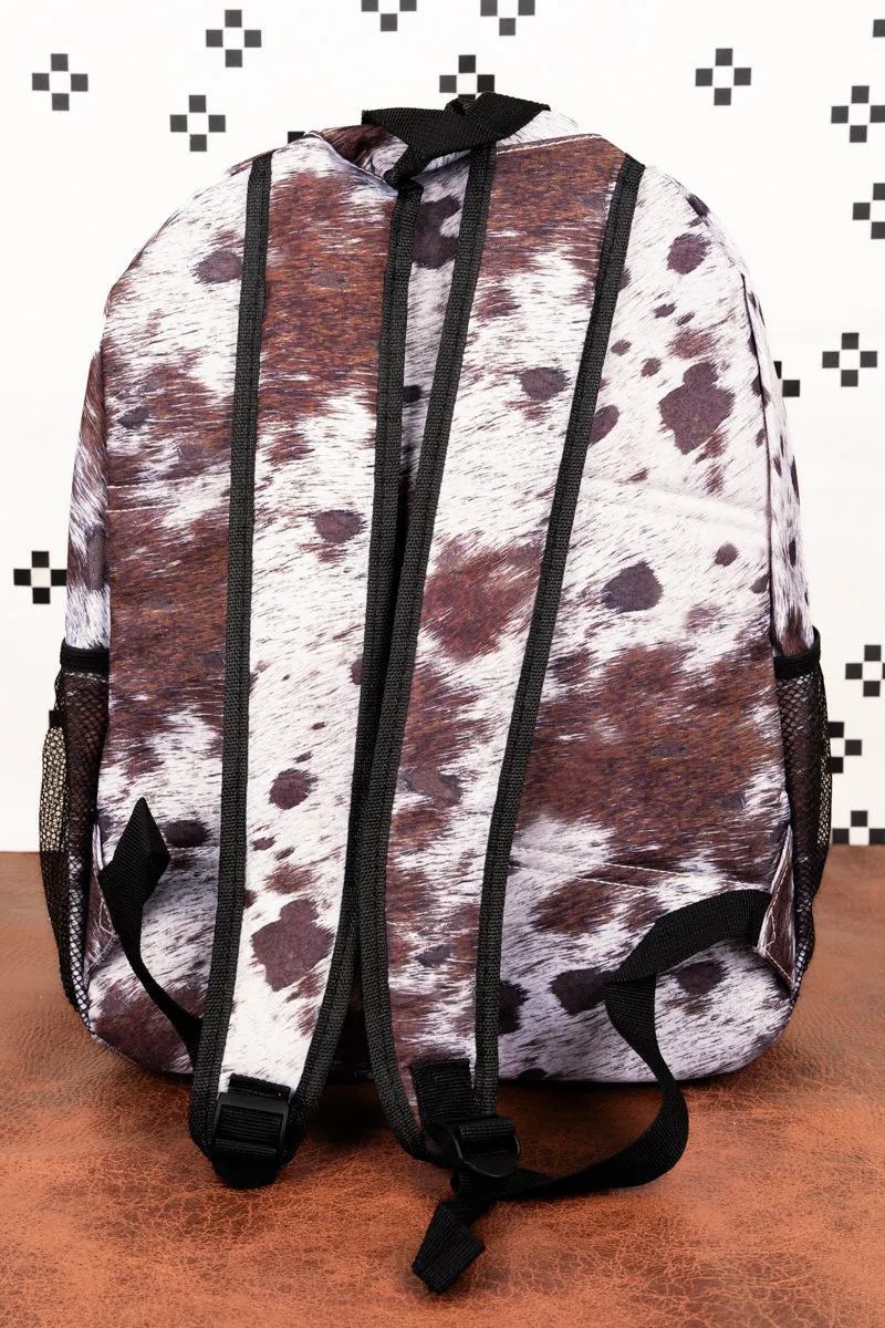 Moosic To My Ears Large Backpack