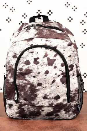 Moosic To My Ears Large Backpack