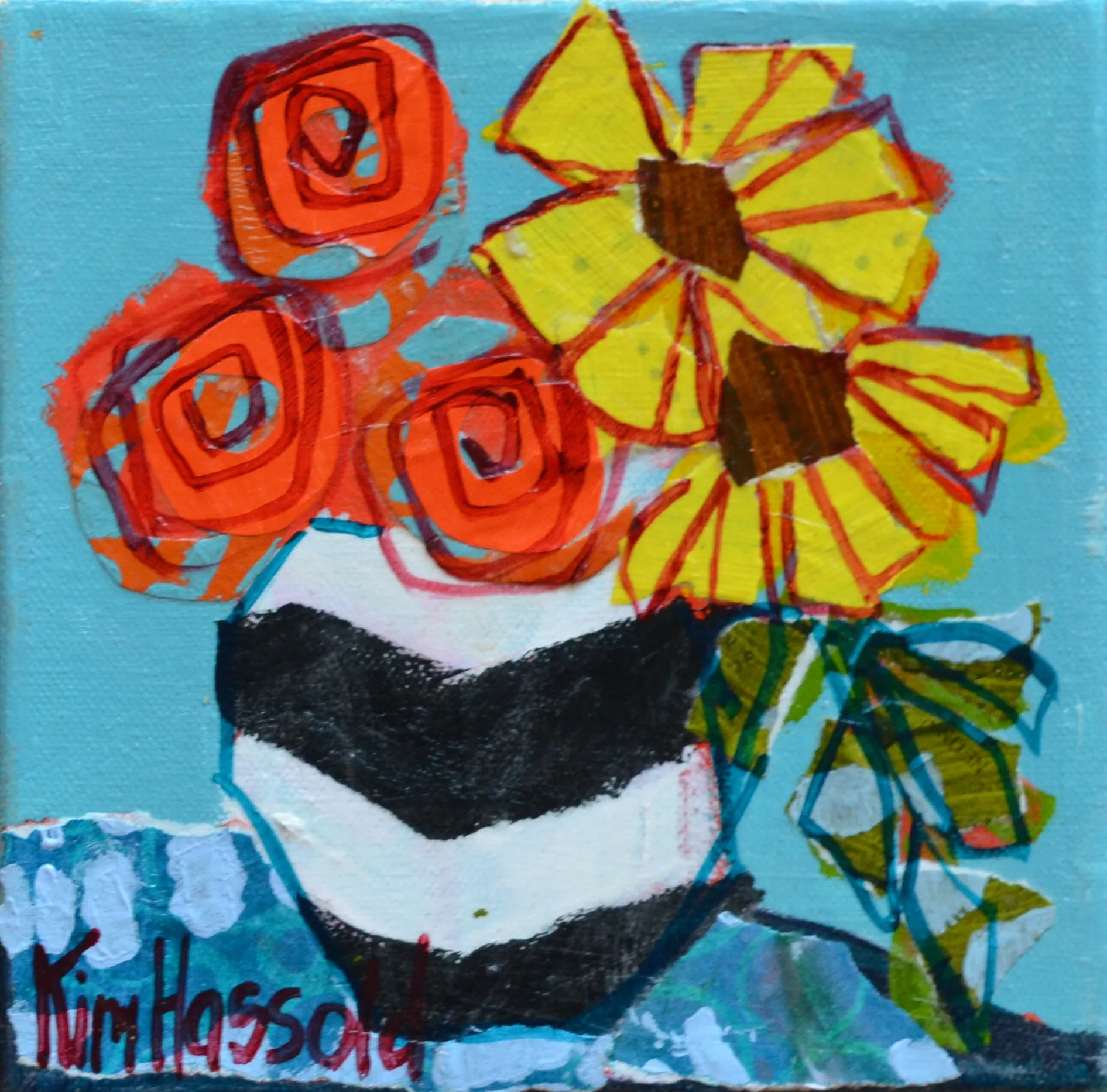 Mother's Day Mini 14 - 6x6