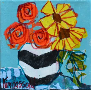 Mother's Day Mini 14 - 6x6