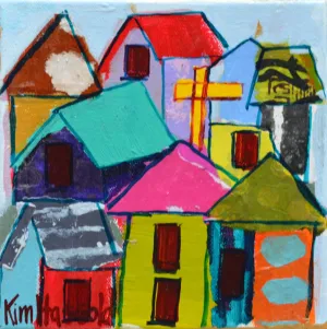 Mother's Day Mini 36 - 6x6