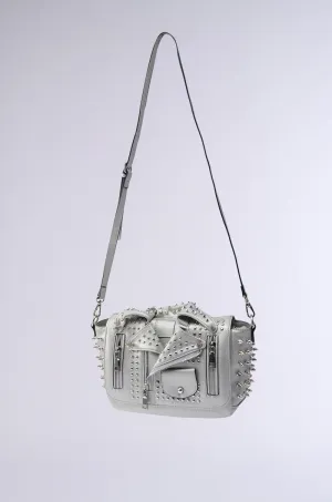 MOTO OF YOUR DREAMS PURSE