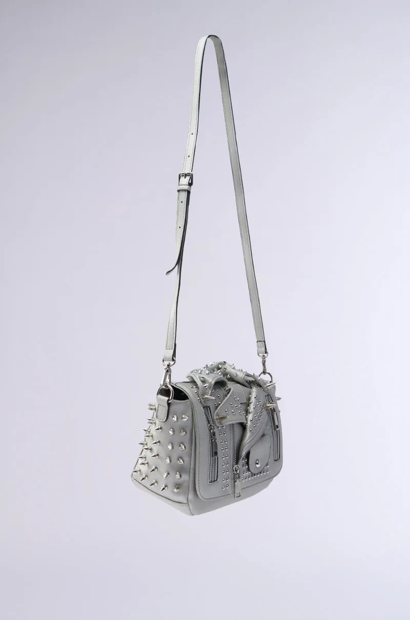 MOTO OF YOUR DREAMS PURSE