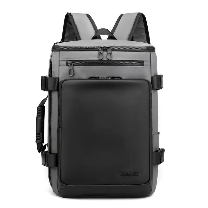 Multifunctional Travel Backpacks