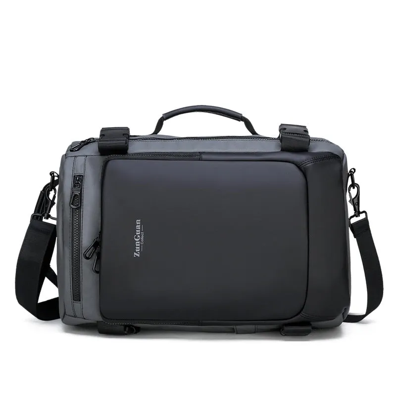 Multifunctional Travel Backpacks