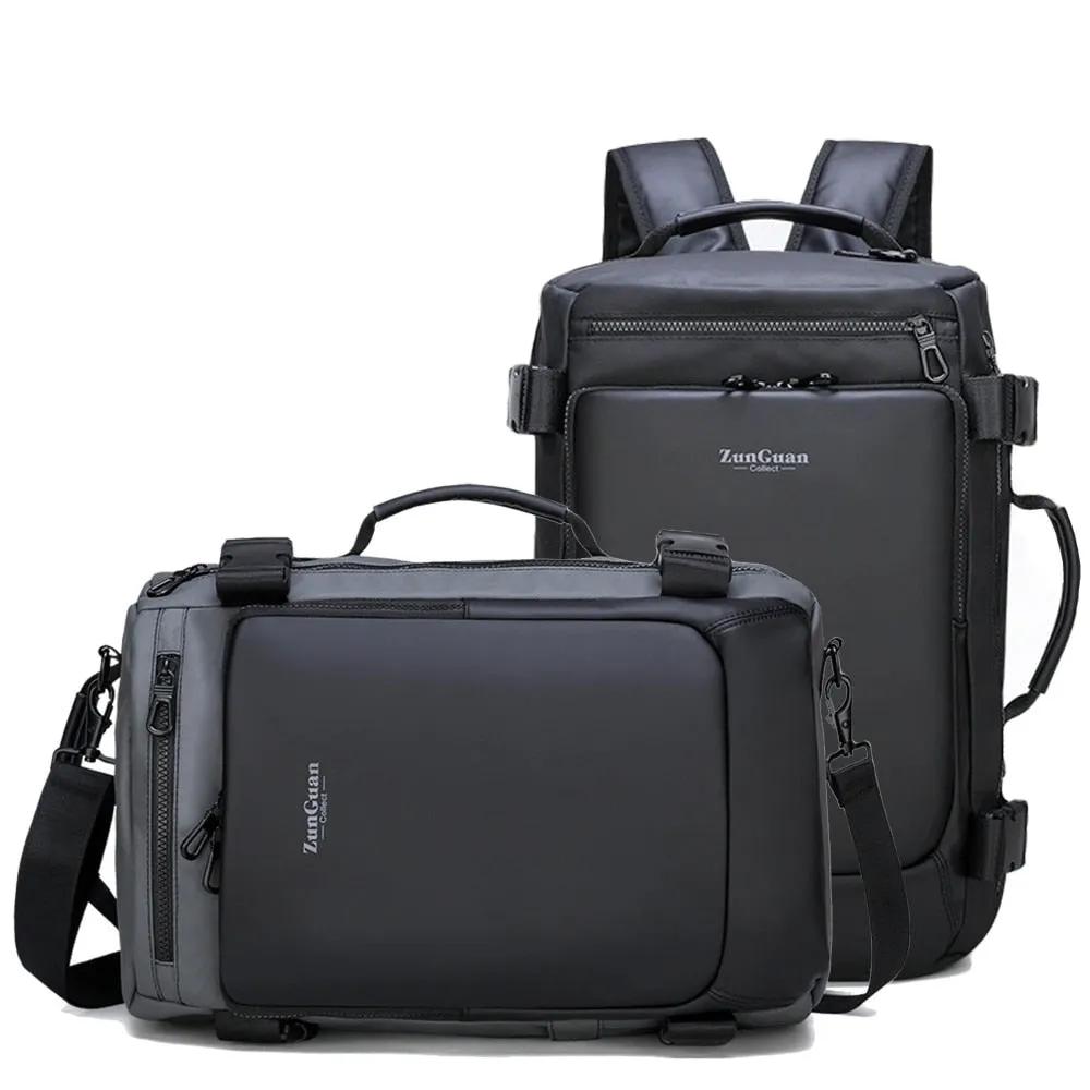 Multifunctional Travel Backpacks