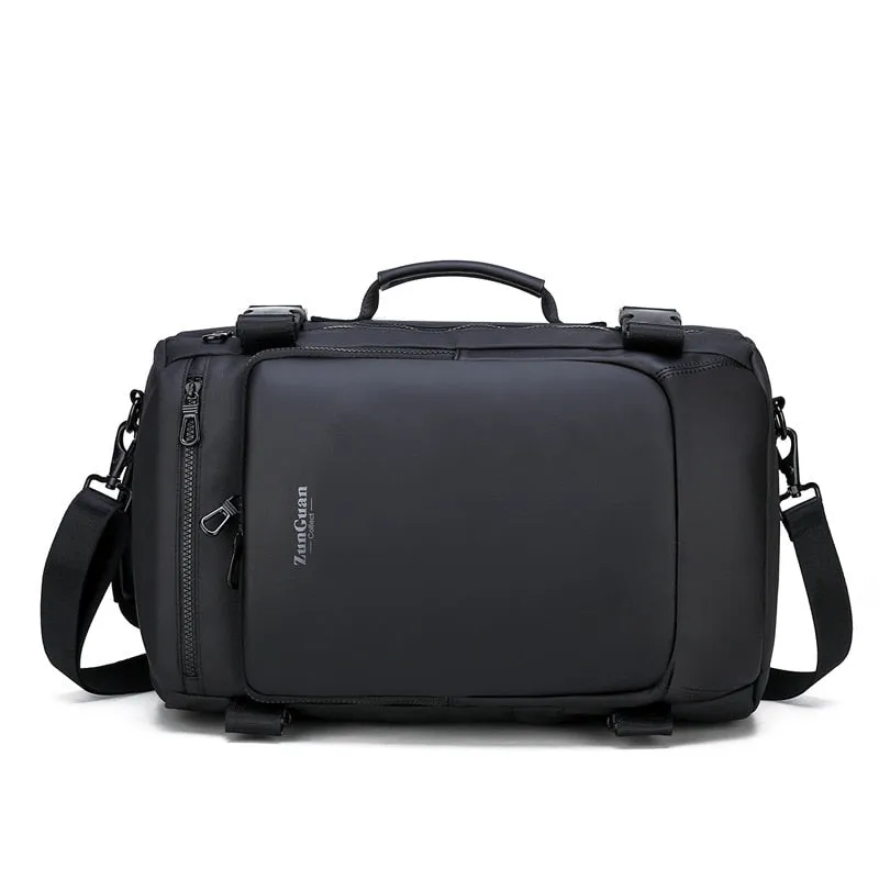 Multifunctional Travel Backpacks