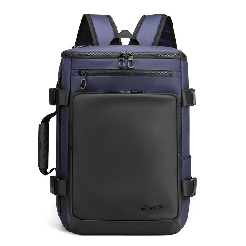 Multifunctional Travel Backpacks