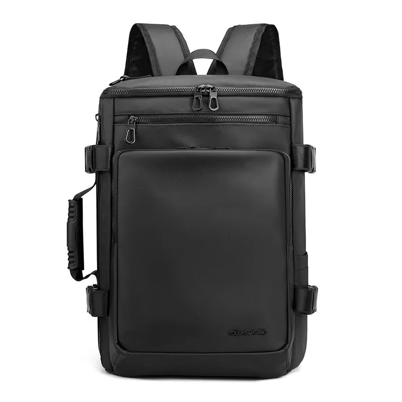 Multifunctional Travel Backpacks
