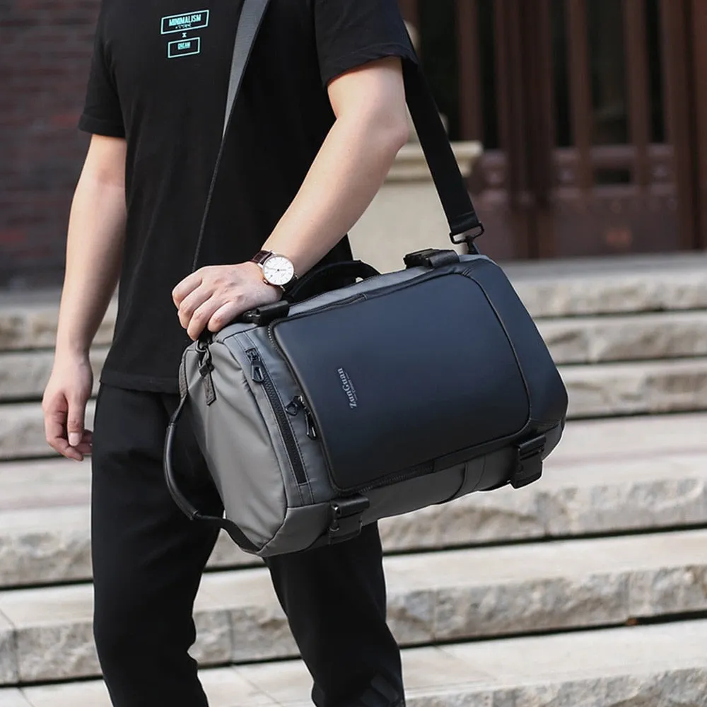 Multifunctional Travel Backpacks
