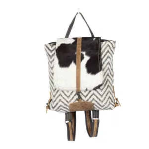 Myra Bag Frost Backpack