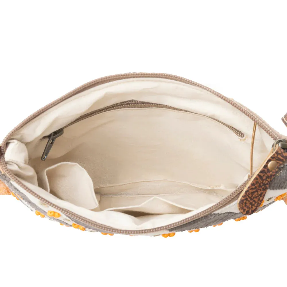 MYRA Canyon Skies Crossbody Bag