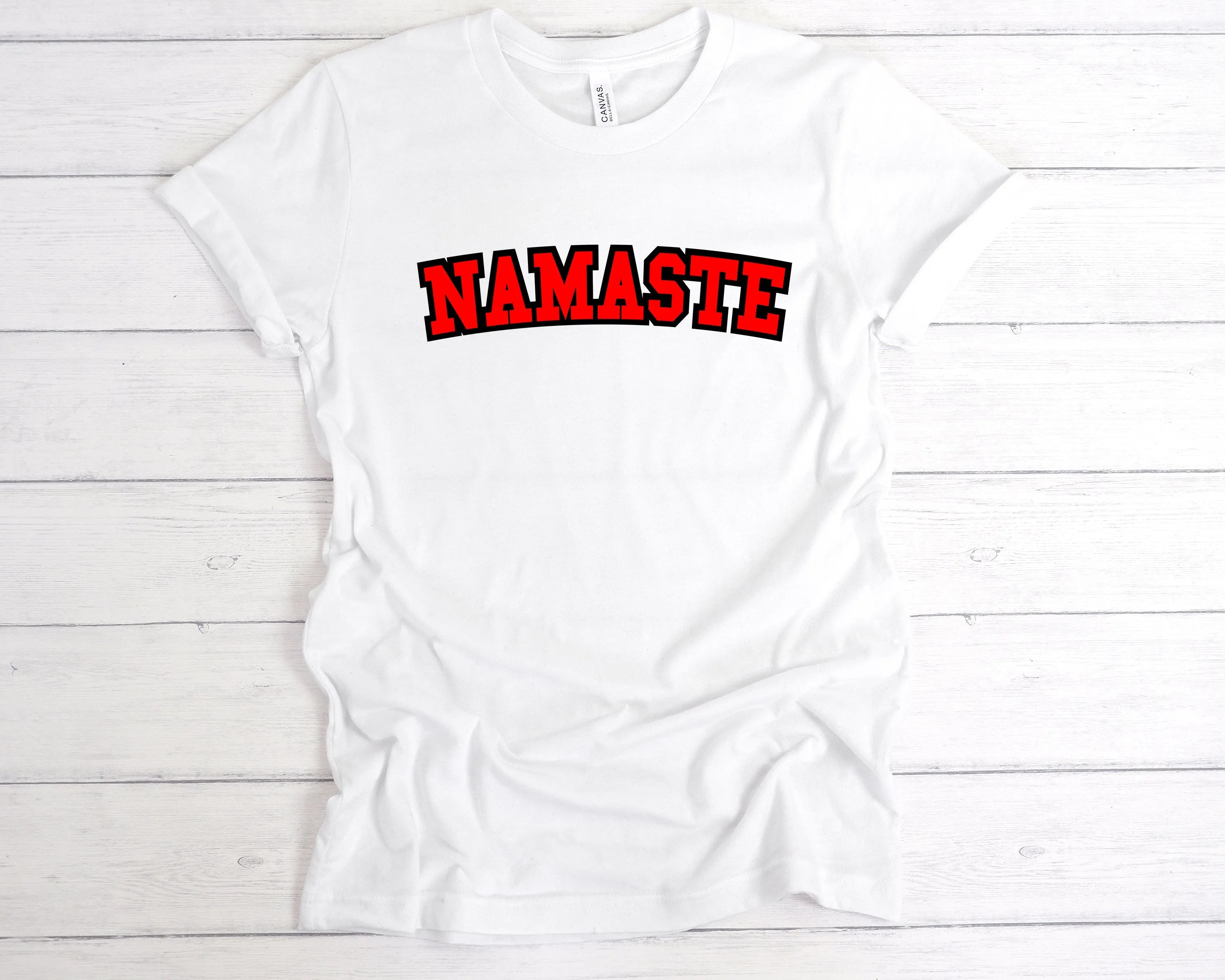Namaste T-Shirt