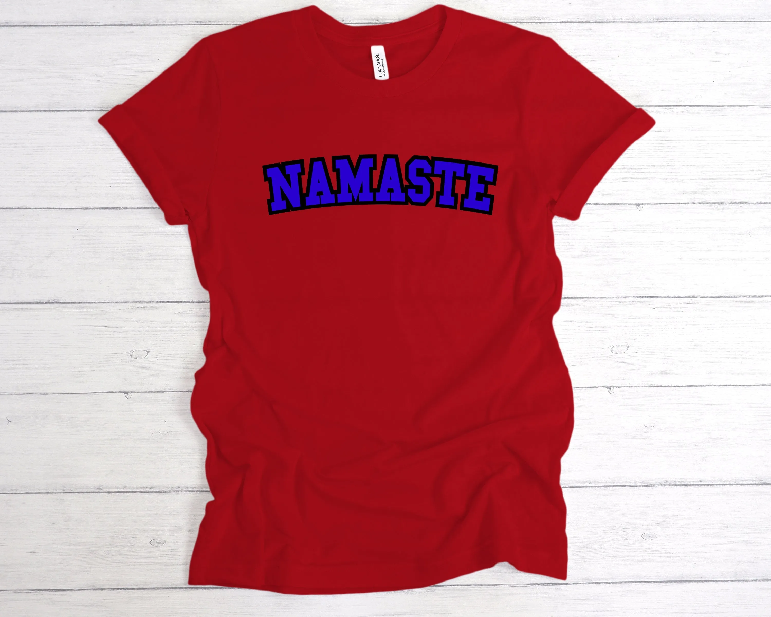 Namaste T-Shirt