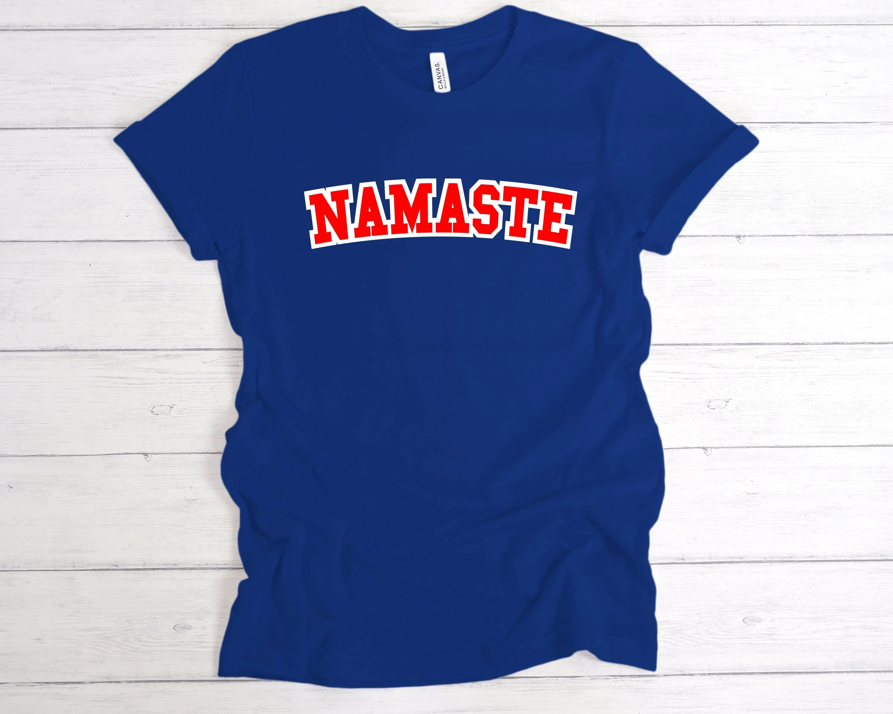 Namaste T-Shirt