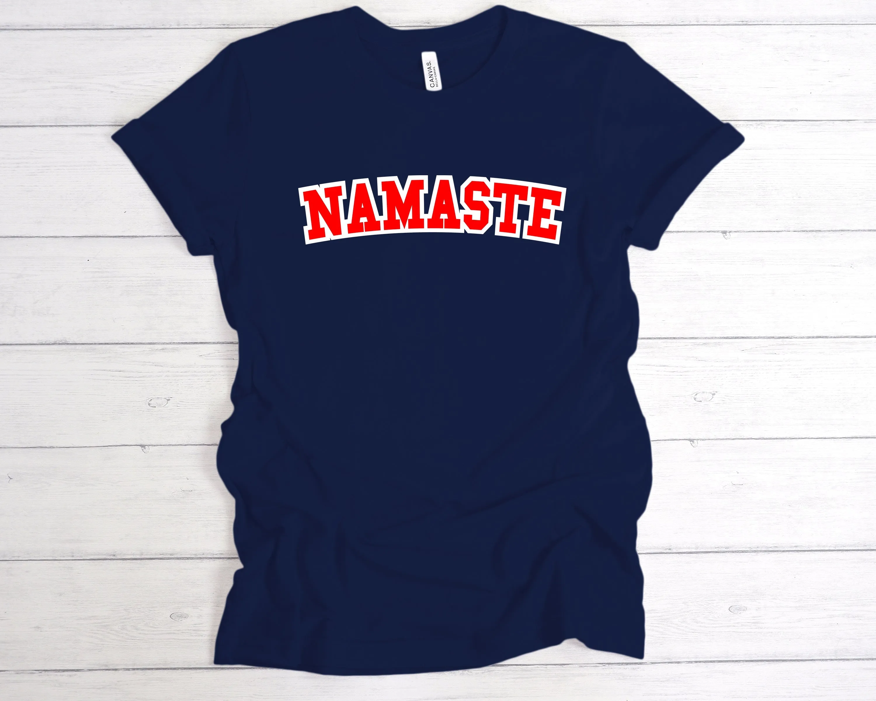 Namaste T-Shirt