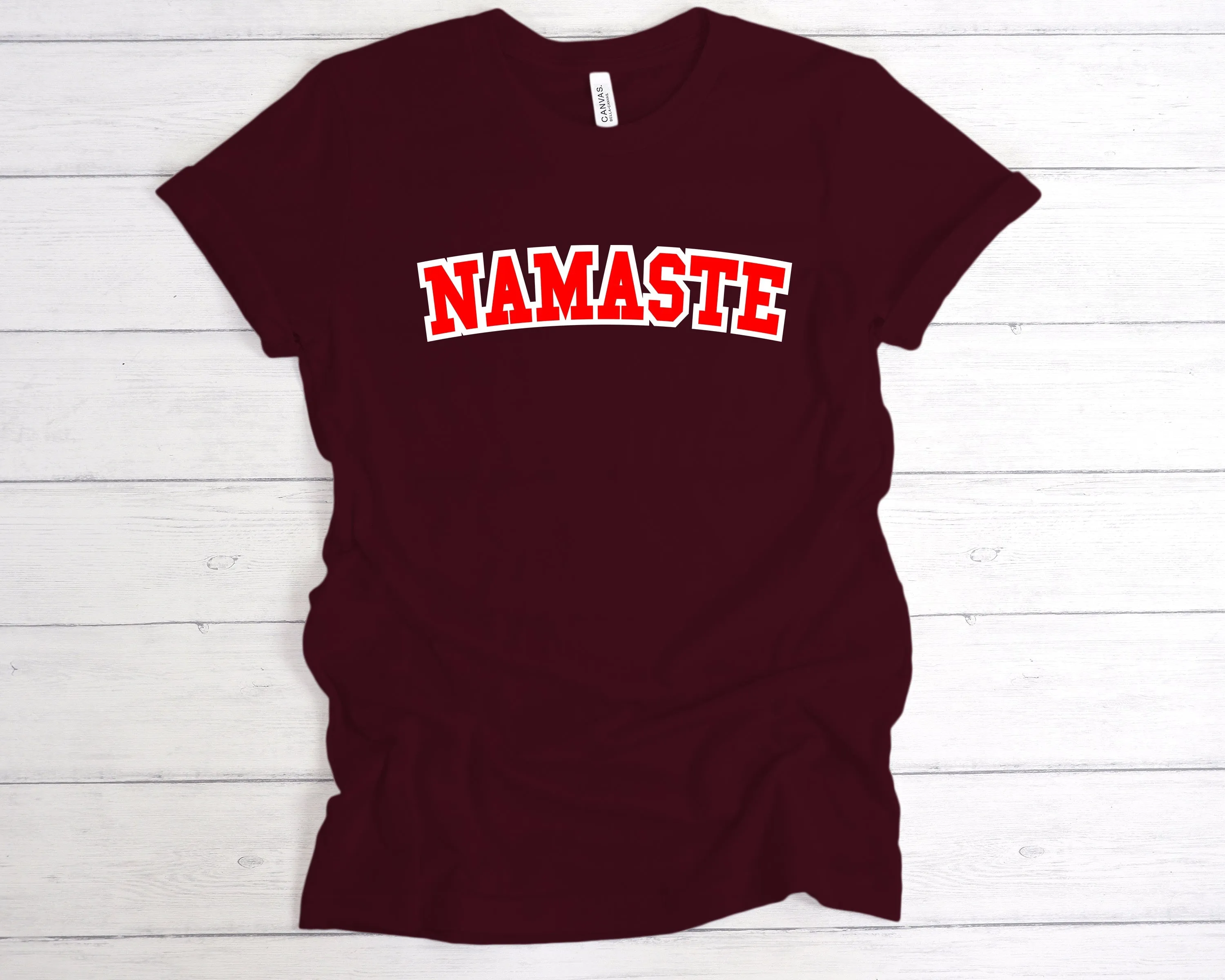 Namaste T-Shirt
