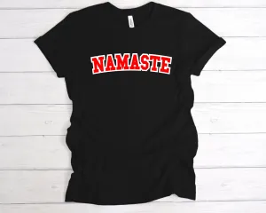 Namaste T-Shirt