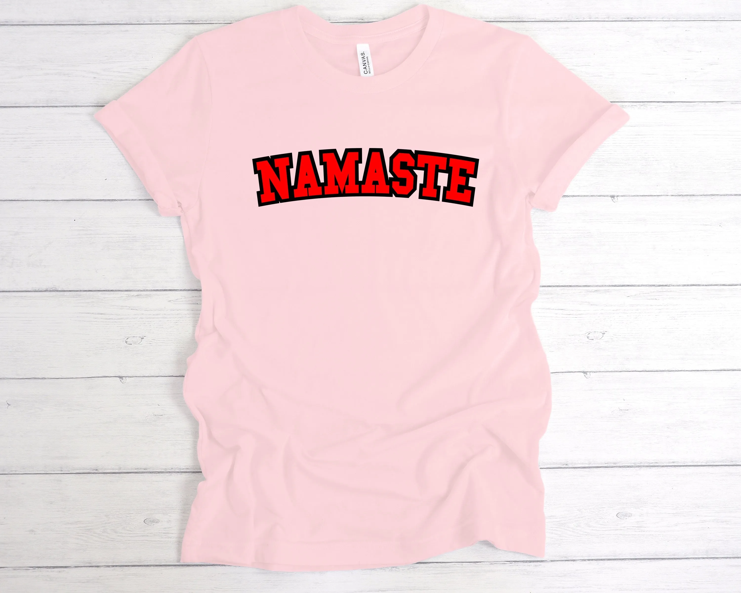 Namaste T-Shirt