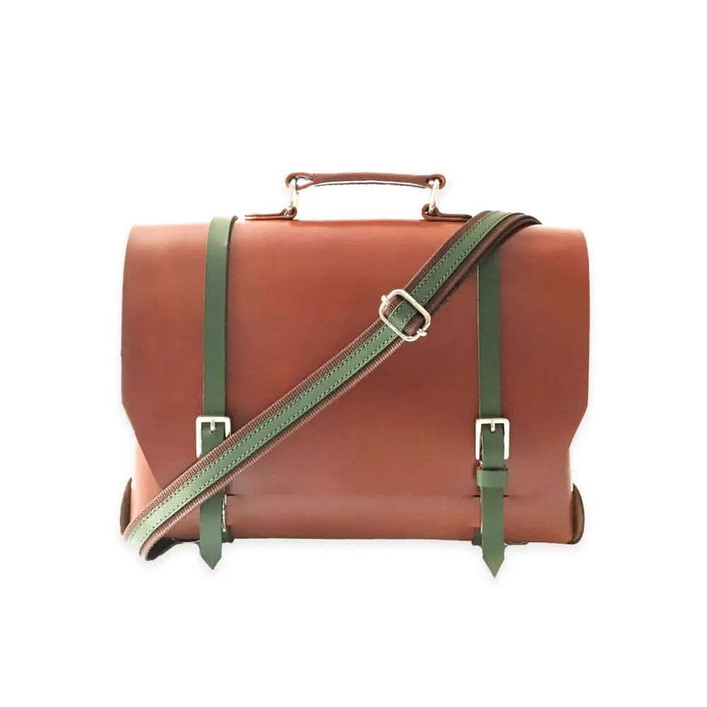 Nappa Dori Tan Grenadier III