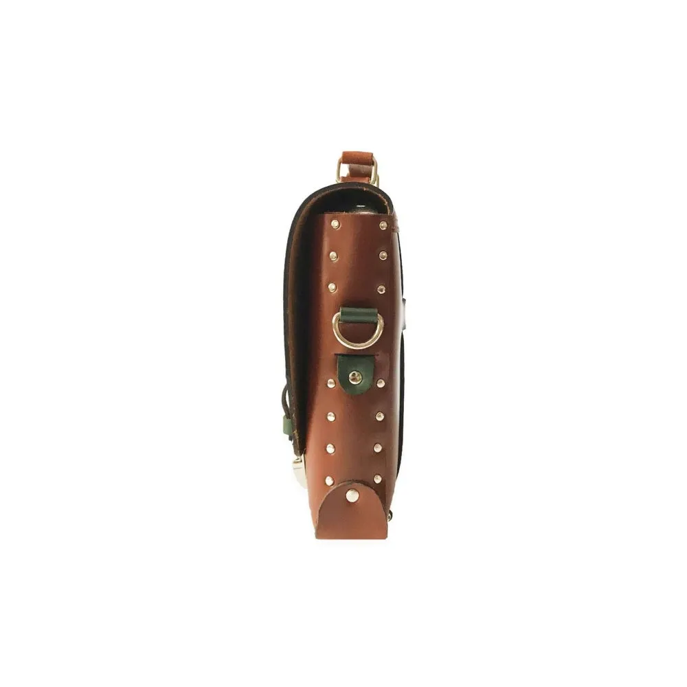 Nappa Dori Tan Grenadier III