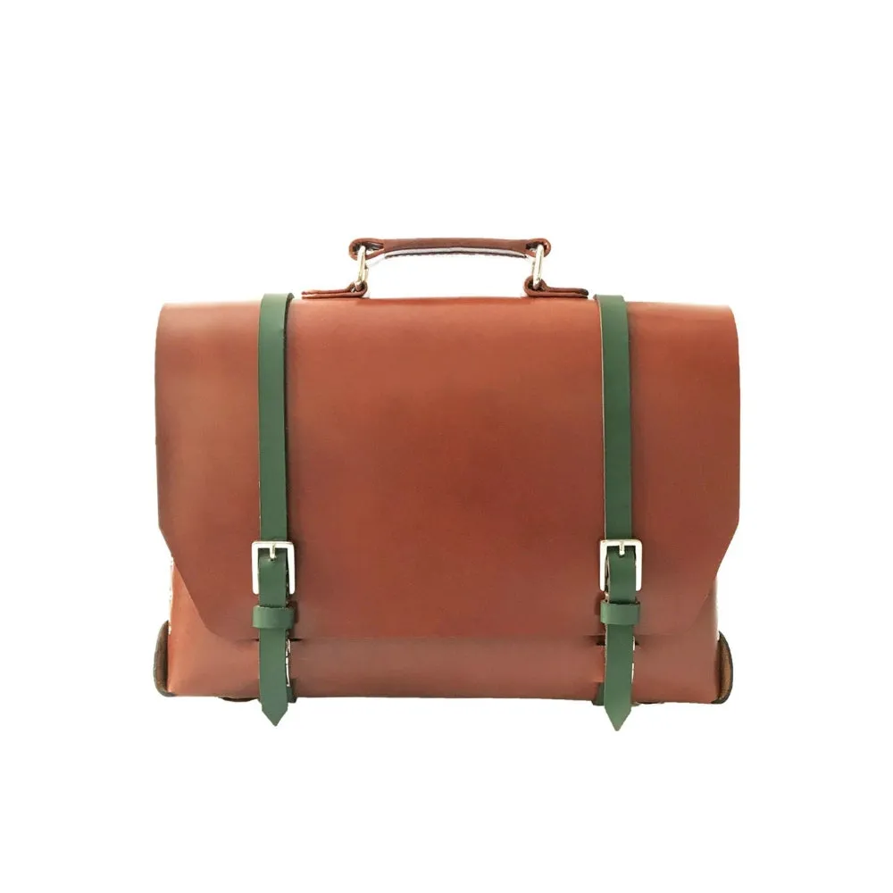 Nappa Dori Tan Grenadier III