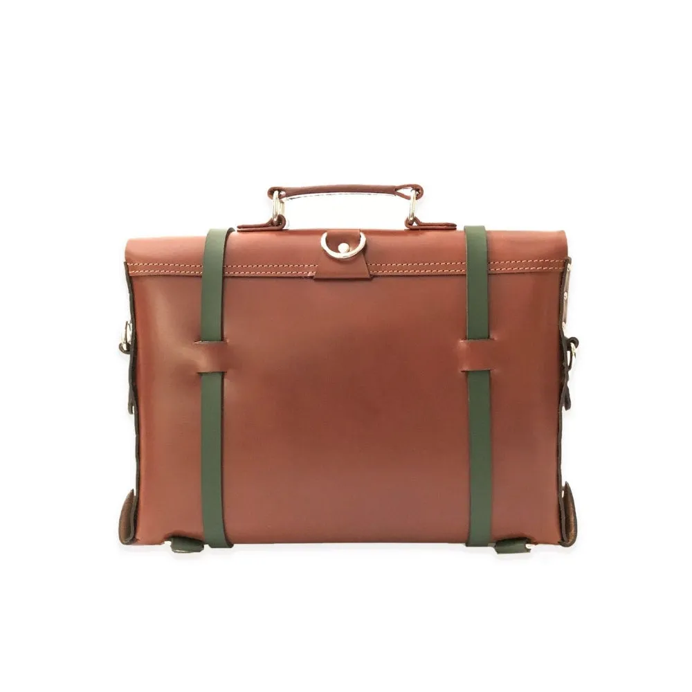 Nappa Dori Tan Grenadier III
