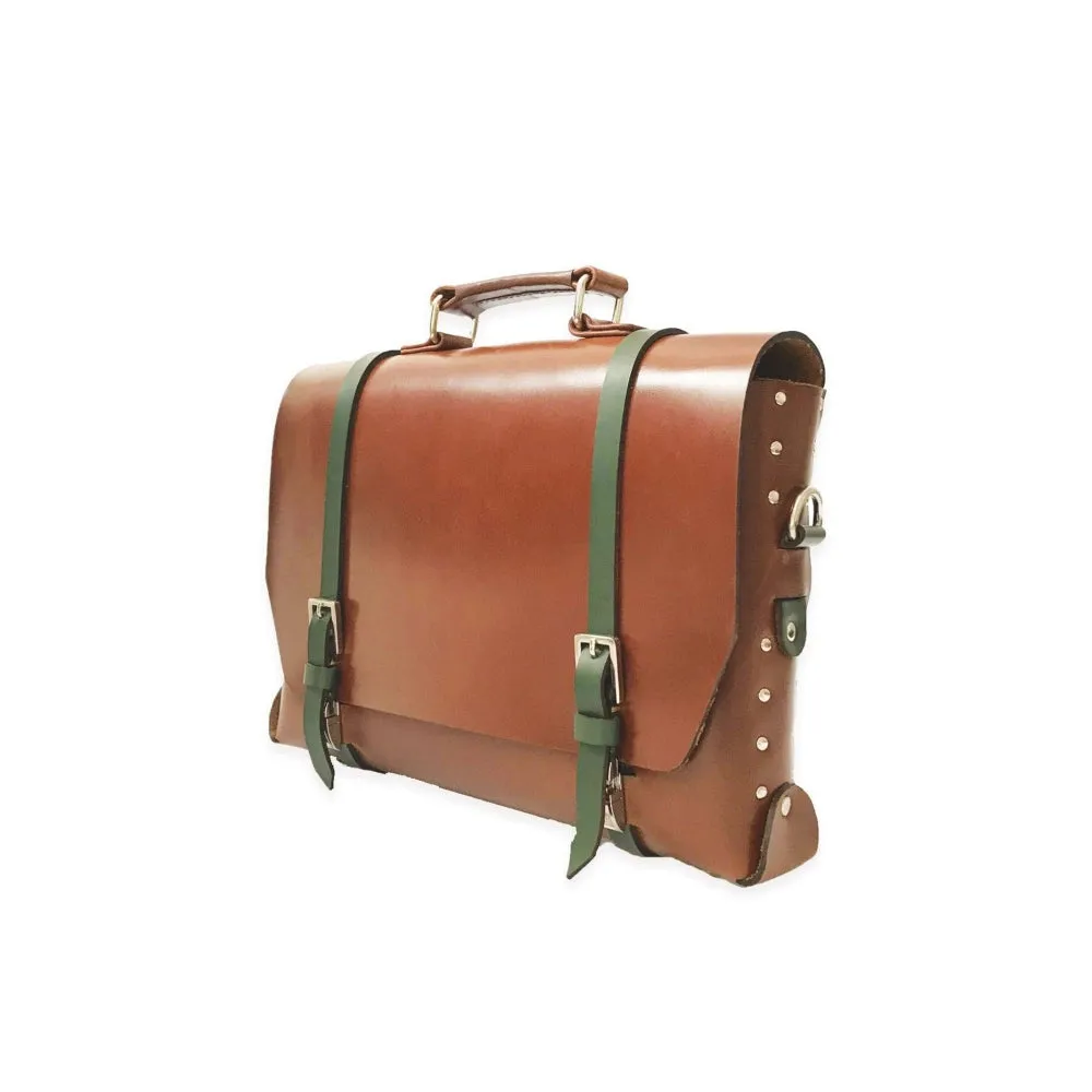 Nappa Dori Tan Grenadier III