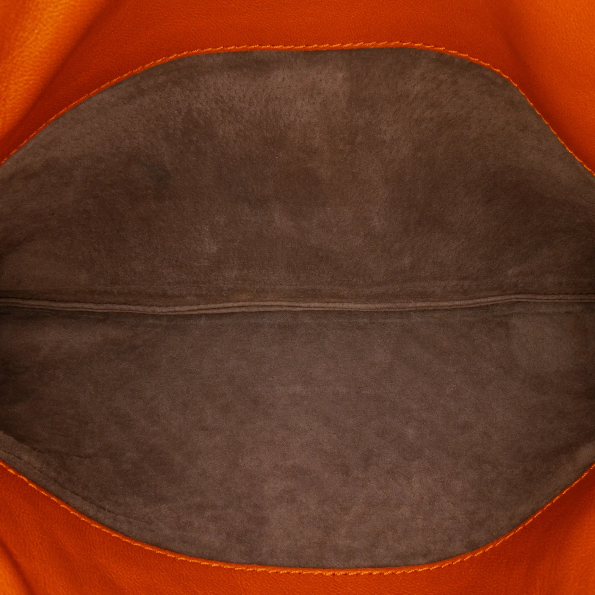 Nappa Intrecciato Duo Shoulder Bag