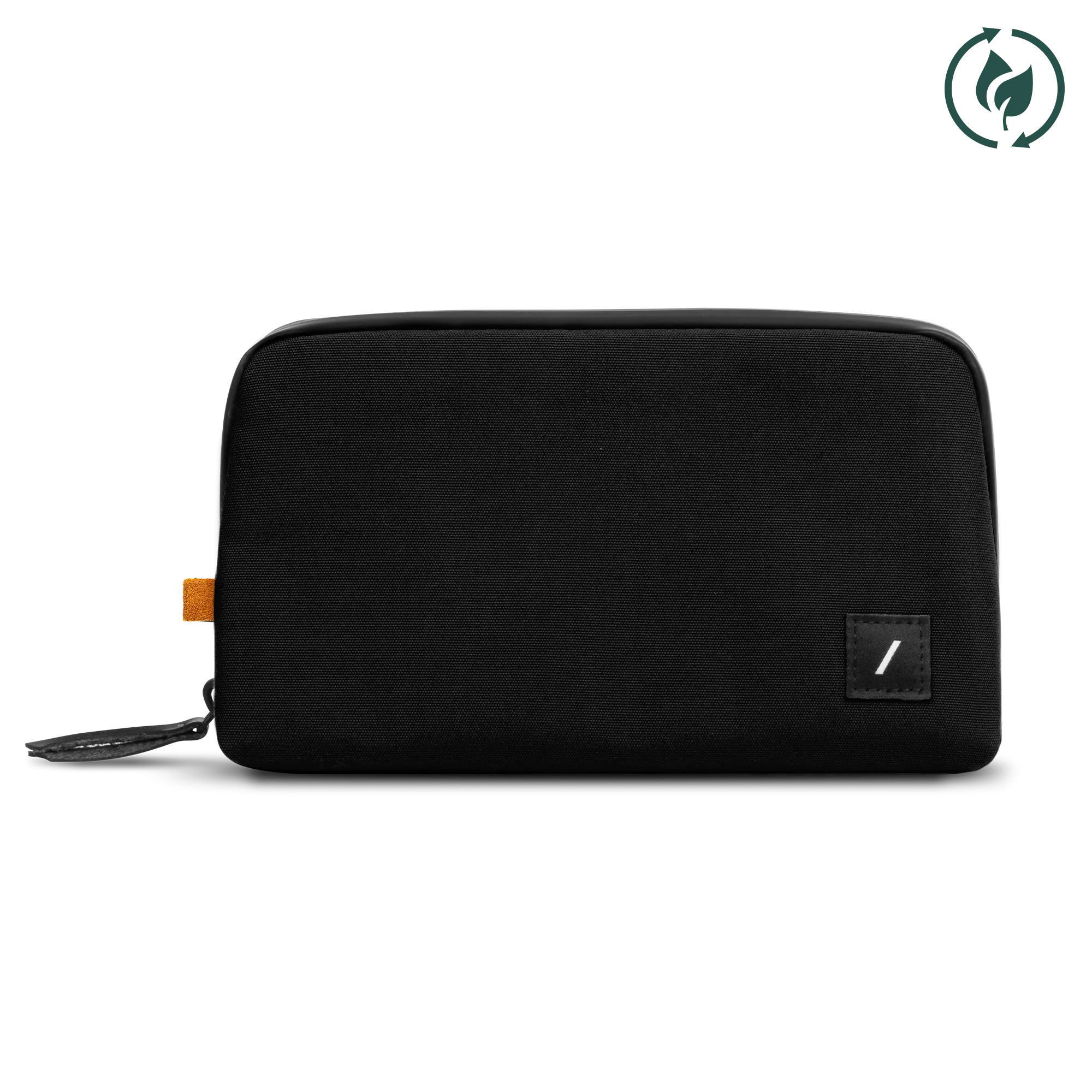 Native Union W.F.A Tech Organizer Travel Pouch - Black