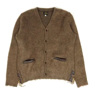 Needles Mohair Cardigan Size 2