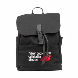New Balance Canvas Canvas Backpack - Durable & Stylish Backpack for Travel, School & Daily Use