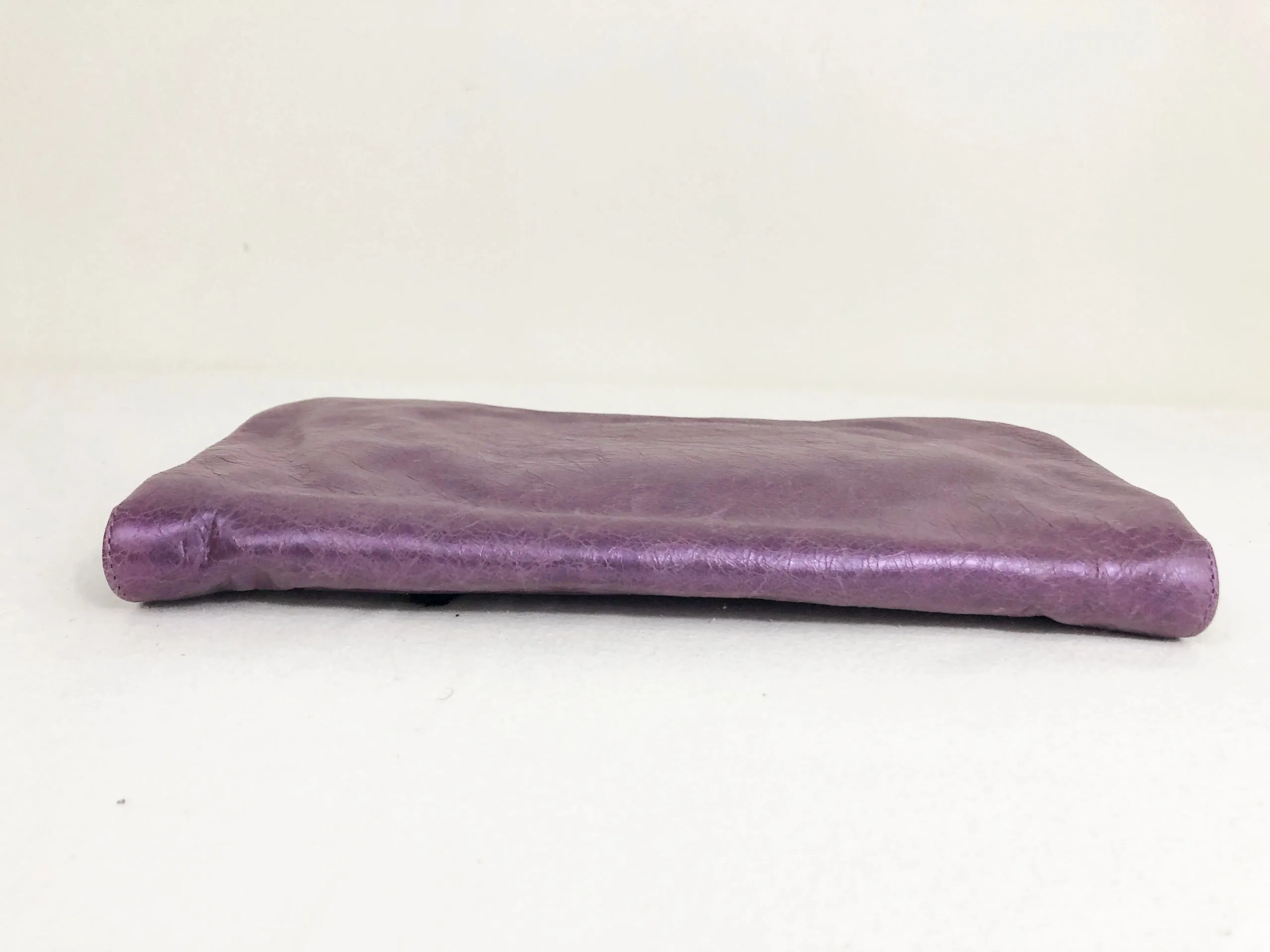 NEW Balenciaga Giant 12 Envelope Clutch